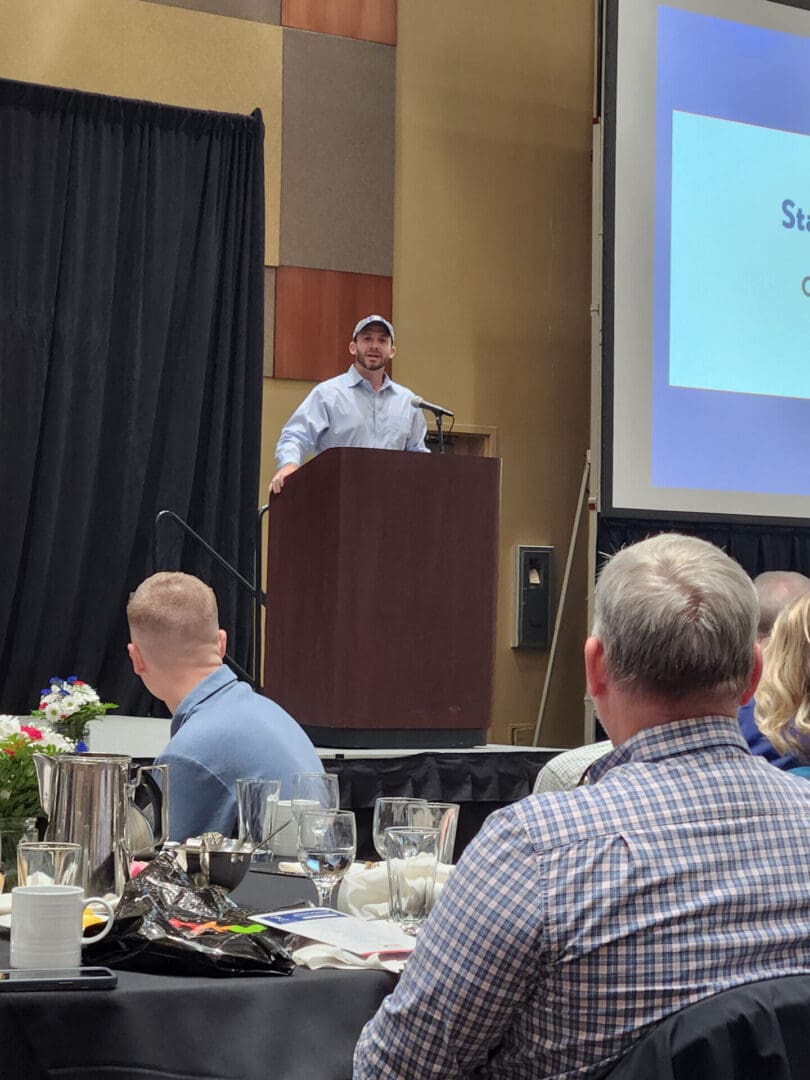 Jonathan Shell Ky Ky. Ag Commissioner Jonathan Shell Named ‘Partner of the Year’ by ...
