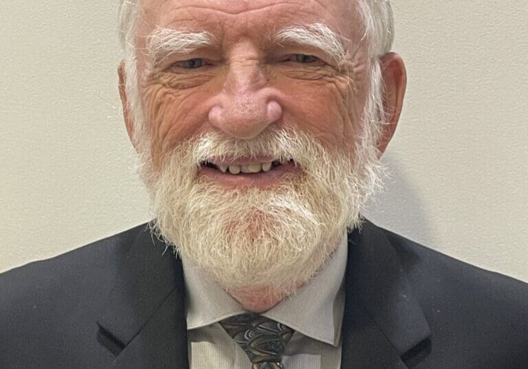 Jim Luhmann
